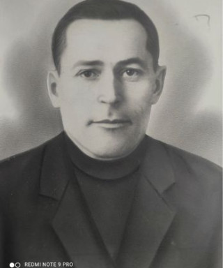 Дегтерев Петр Васильевич