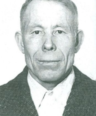 Тюфягин Дмитрий Васильевич