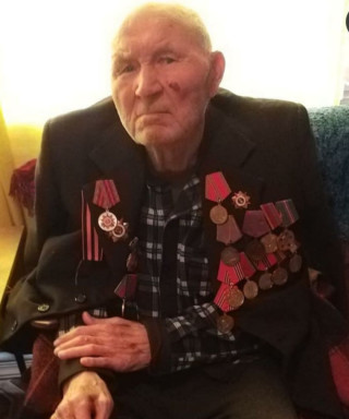 Буянов Григорий Николаевич