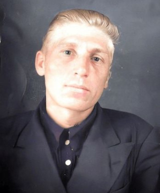 Беляев Василий Семёнович