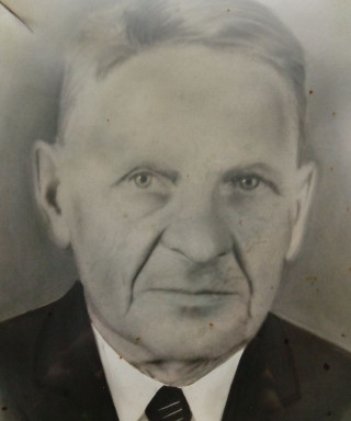 Федотов Василий Алексеевич