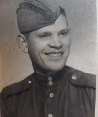 Киселёв Афанасий Яковлевич