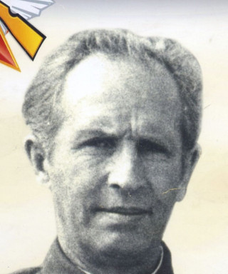 Новиков Петр Иванович