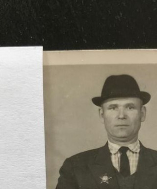 Коваленко Константин Федорович