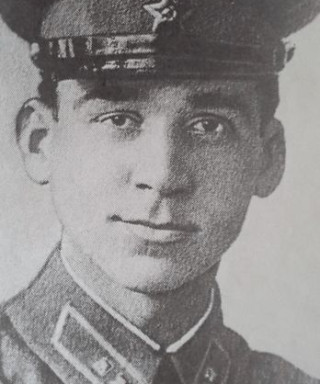 Давыдов Петр Иванович