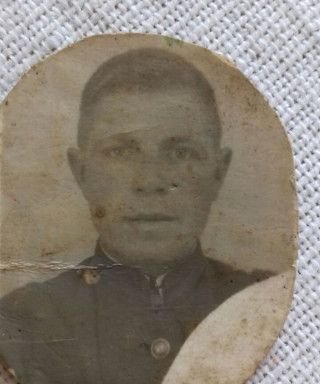 Казаков Владимир Фёдорович