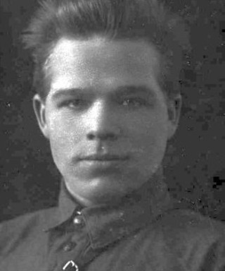 Зайков Иван Прокопьевич