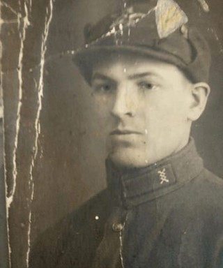 Щеглов Николай Иванович