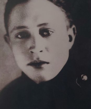 Жетенёв Алексей Дмитриевич