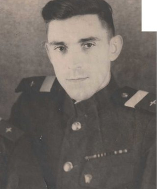 Макаров Леонид Владимирович