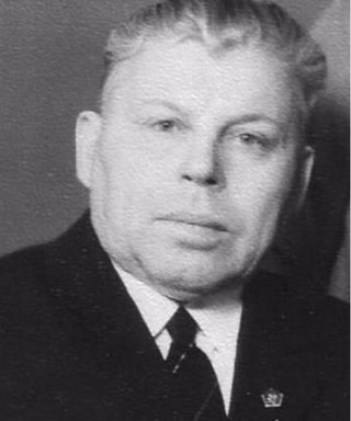 Литвиненко Василий Тимофеевич