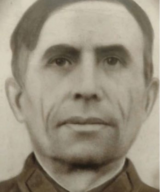 Евтеев Алексей Филиппович