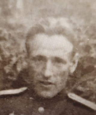 Ефремов Николай Владимирович