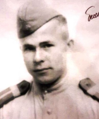 Лапин Николай Васильевич