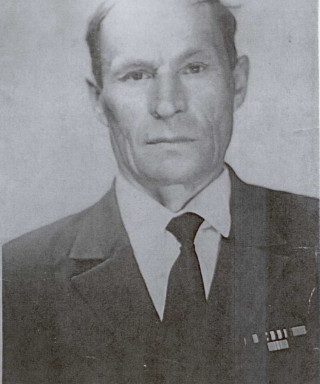 Беляев Николай Михайлович