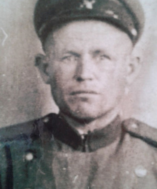 Немкин Петр Васильевич