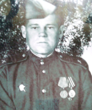 Фалеев Павел Емельянов