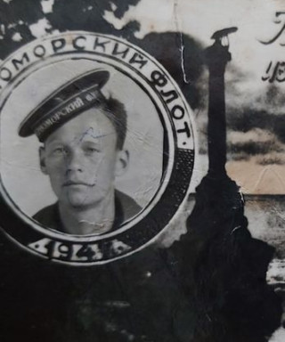 Михеев Николай Васильевич