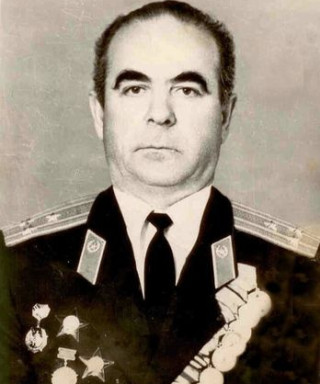 Гончаров Константин Павлович