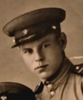 Мурзин Николай Мефодьевич