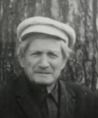 Яковлев Василий Иванович