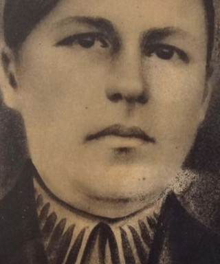 Шустова Анна Ивановна