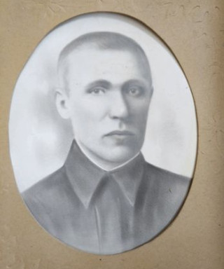 Морозов Захар Петрович