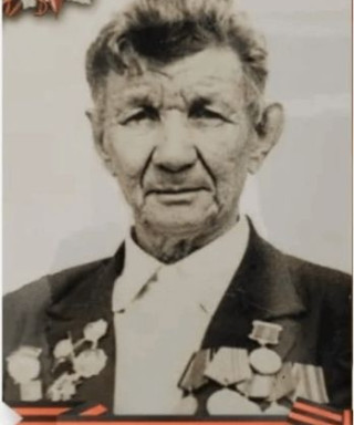 Сюткин Александр Николаевич