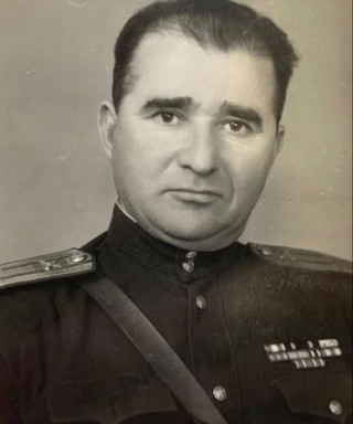 Горев Анатолий Васильевич