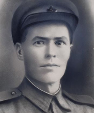 Епанешников Василий Лаврентьевич