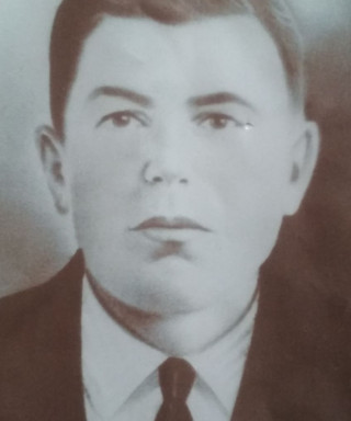 Березко Иван Иванович