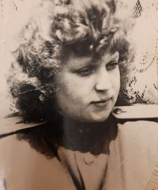 Безпрозванных Маргарита Павловна