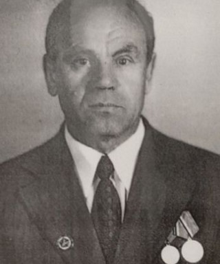 Кожанин Владимир Иосифович