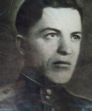 Кунташев Алексей