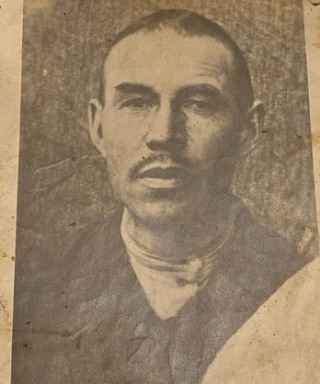 Исламов Шакир