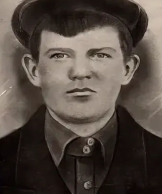 Горелов Василий Павлович