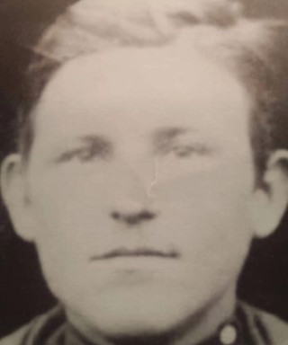 Бастрыкин Федор Васильевич