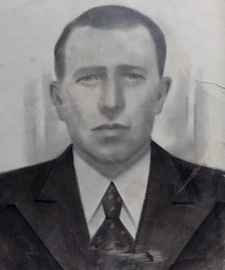 Полувытнов Фёдор Алексеевич