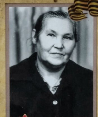 Крячкова Надежда Анатольевна