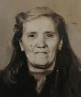 Евтюшина Мария Федоровна