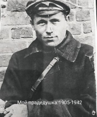 кузьмин иван алексеевич