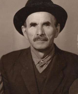 Мухаметрахимов Касым Рахимович