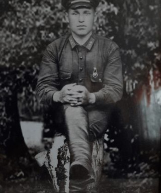 Полесский Николай Иванович