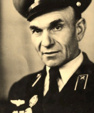 Ерилкин Александр Лазаревич