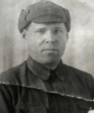 Алфёров Илья Иванович