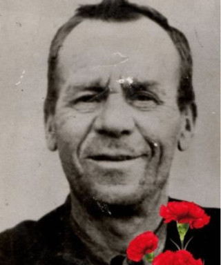 Гусев Василий Павлович