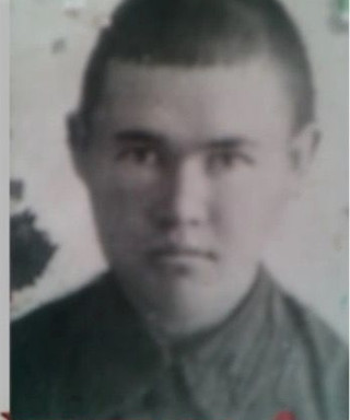 Фазылов Хатрали Мухаметсафарович