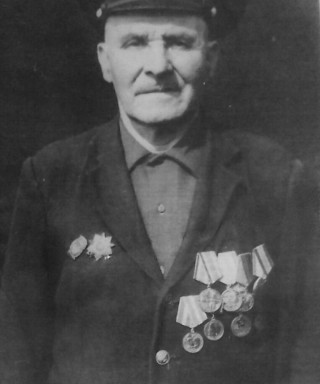 Кутузов Андрей Никитович