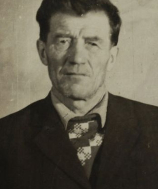 Кулешов Виктор Алексеевич