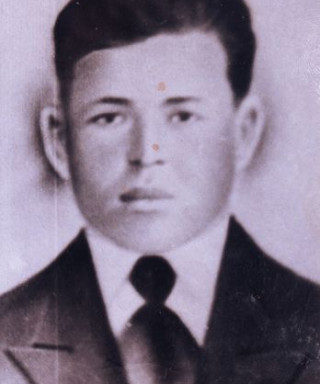 Гапошин Иван Титович